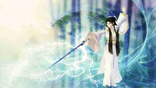 系列原作者：想看到《神鬼寓言4》的更多实机画面